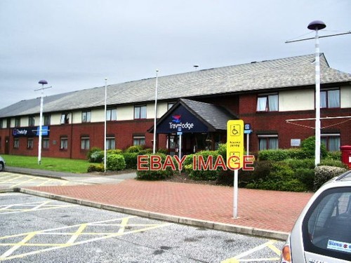 Photo travelodge birch - photo,