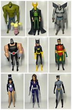 Batman The Animated Adventures