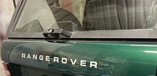 Range Rover Classic Decals