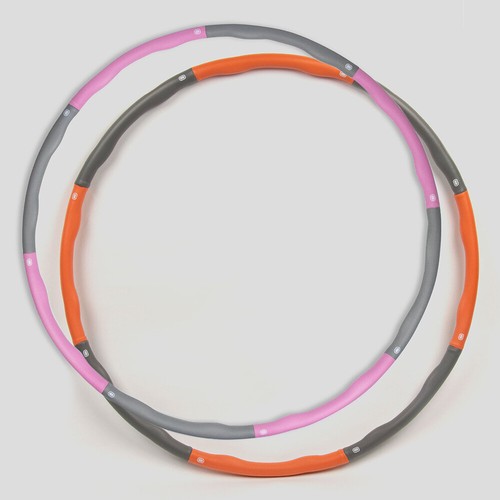 Weighted hula hoop - hula, core