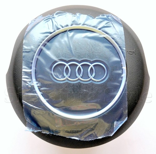 Audi 3 spokes - a1,