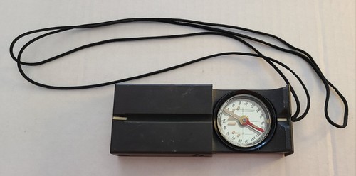 Silva swiss retractable - swiss,