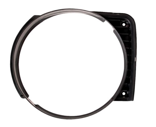 Golf mk1 headlamp bezel - golf, grill