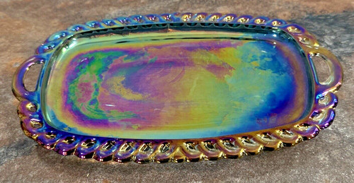 Vintage indiana glass - indiana,