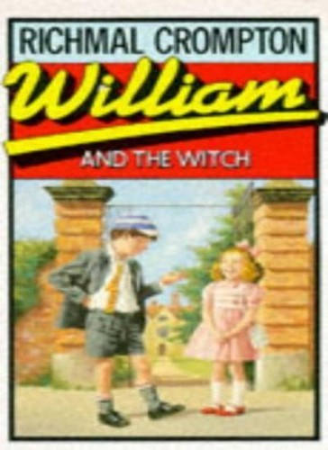 William and the witch - and,