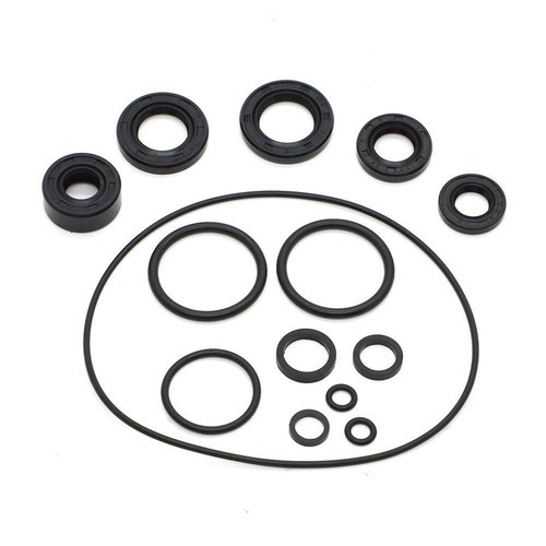 Engine oil seal kit for - seal,