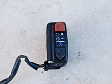 Aprilia Tuono RSV 1000 mille 2003 start and stop switch