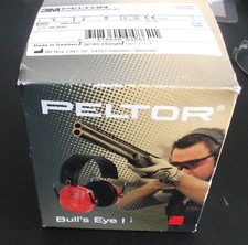 PELTOR  Ear Defenders - Green