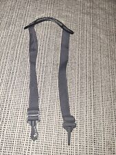 Shoulder HARNESS Strap & Clip fits stroller Pushchair Buggy Pram Universal 