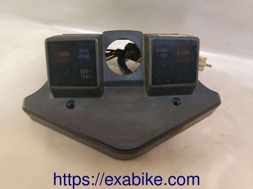Dashboard lights for kawasaki - for,