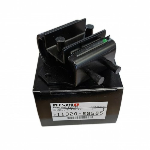 Genuine nismo gearbox mount - nismo,