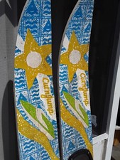 Cut And Jump Rally Sport Water