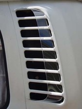 VW Volkswagen **EARZ** camper