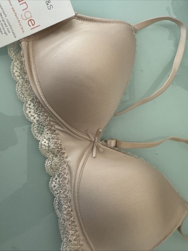 Marks and spencer angel body - marks,
