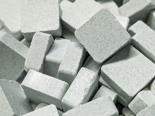 Calcium mineral block - calcium,