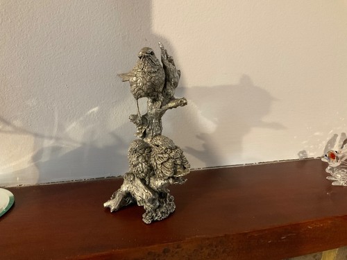 Country artist silver filled