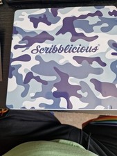 24 Different Coloured Pencils