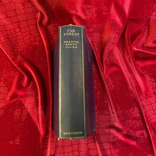 Far Forest;  by Francis Brett