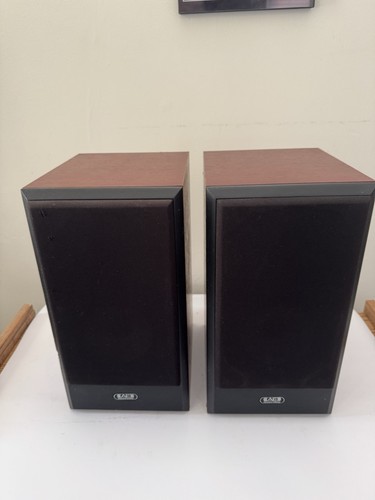 Acoustic energy bookshelf - 1,