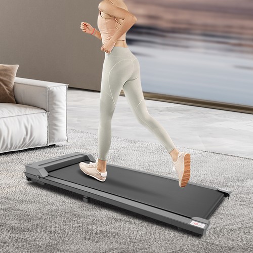Under desk treadmill - under,