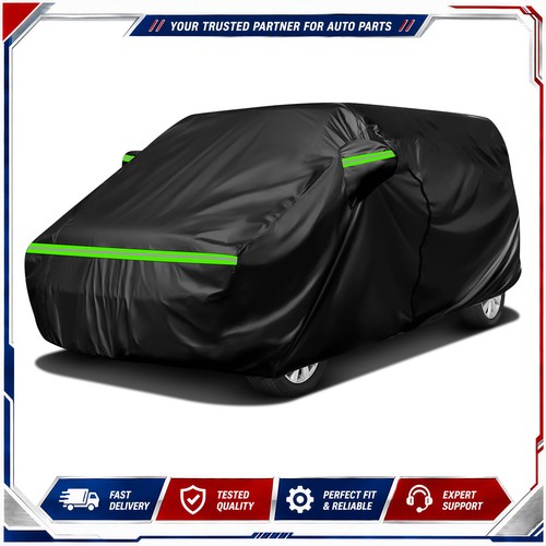 Full car cover for t6 - full,