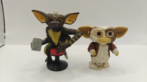 Gremlins ljn toys - toys, wind-up