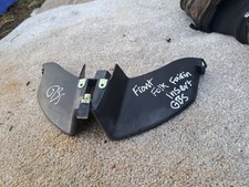 PEUGEOT JETFORCE 125 50 FRONT