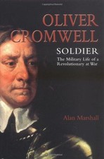 OLIVER CROMWELL SOLDIER -