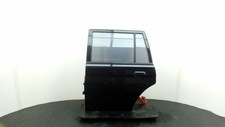 MITSUBISHI CHALLENGER/SHOGUN SPORT Rear Door N/S 1996-2008  5 Door Estate LH