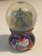 RARE: Elvis Musical Glitter
