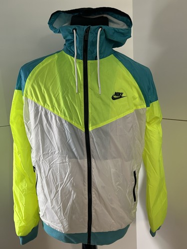 Nike windrunner hooded full - hooded,