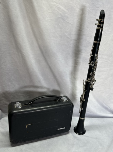 Yamaha ycl 255 - yamaha, ycl-255