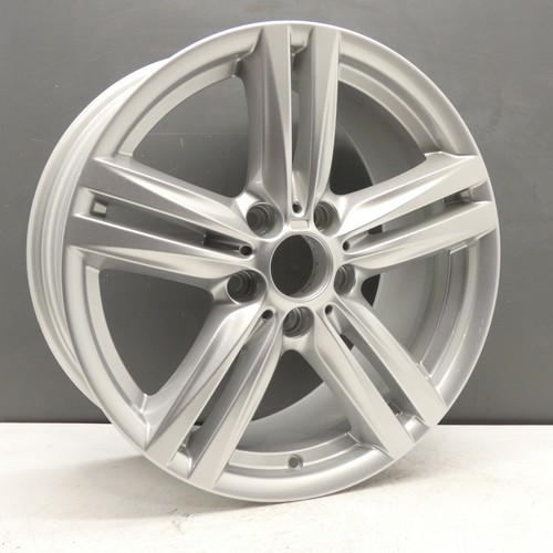 Bmw series alloy - alloy, wheel