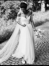 Jenny Packham Thistle Belle