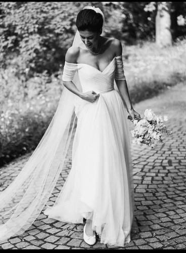 Jenny packham thistle - jenny, belle