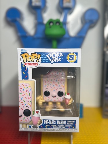 Funko pop - funko, mascot