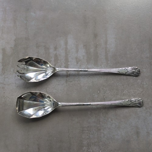 Vintage silver plated - vintage,