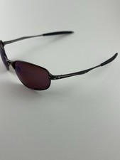 Oakley Big Square Wire Pewter