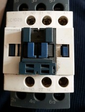 TELEMECANIQUE LC1D25 B7
