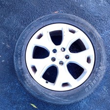 JEEP RENEGADE MK1 15-18 Alloy