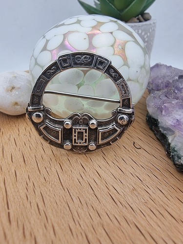 Vintage scottish sterling - vintage,