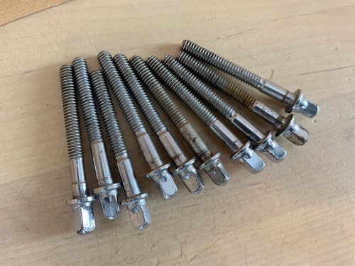 Lot 10x ludwig tension - ludwig,