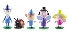Ben & Holly Little Kingdom 5