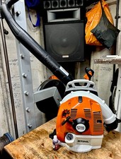 STIHL BR 430 Backpack Blower Professional Petrol 63.3cc  Man.Yr.2023
