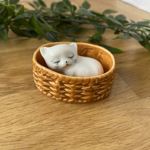 Vintage 1970s ceramic white - 1970s,