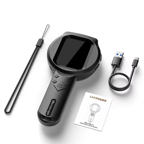 Ips digital microscope - ips,