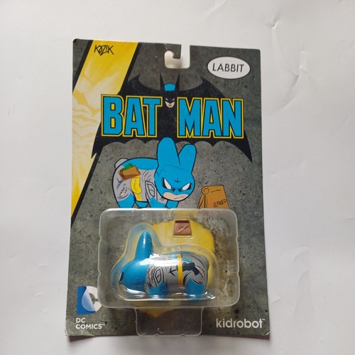 Comics kidrobot kozik - comics,