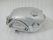Honda CL72 CL77 (1962 - 1967)