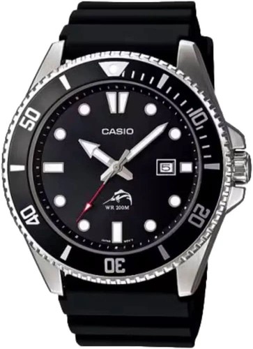 Casio mdv 106 marlin diver - :,