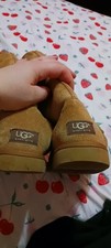 UGG Australia Women's Brown
